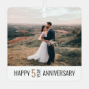 Search for 5 year anniversary 5th