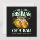 Search for irish beer invitations Drinking