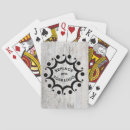 Search for corporate playing cards Branded