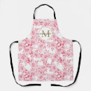 Search for blushing aprons Floral