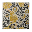 Search for mustard yellow tiles Botanical