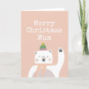Search for polar bear christmas cards Xmas