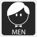 Search for gentleman stickers Men