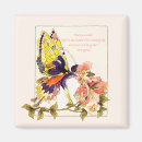 Search for fairy tales magnets Faeries