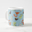 Search for vintage witch mugs Dragon
