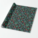Search for cactus christmas wrapping paper Cacti