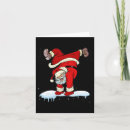 Search for hip christmas cards Dance