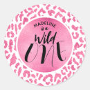 Search for wild one birthday stickers 1st birthday party