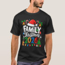 Search for matching christmas tshirts Xmas