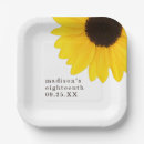 Search for sunflower plates Floral