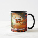 Search for fly by night mugs Halloween