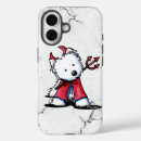 Search for westie dog iphone cases West highland terrier
