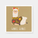 Search for llama napkins Funny