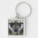 Search for compound key rings Insect