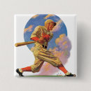 Search for baseball badges Retro