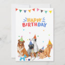 Search for breeds cards Cute