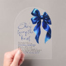Search for knot invitations Coquette