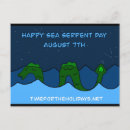 Search for cryptid postcards Funny