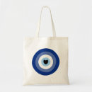 Search for evil eye bags Symbol of protection