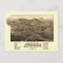 Search for birdseye postcards Vintage