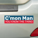 Search for political quotes bumper stickers Funny