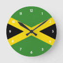 Search for jamaica clocks Flag of jamaica