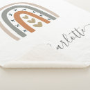 Search for nursery blankets Boho