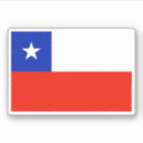 Search for chilean stickers South america