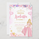 Search for 5x7 cinderella castle invitations Princess