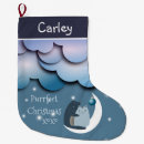 Search for moon christmas stockings Magical