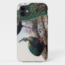 Search for peafowl iphone cases Peacock