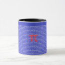 Search for pi mugs Geek