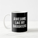 Search for like mother like daughter mugs Mum