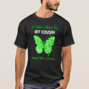 Search for illnes tshirts Warrior