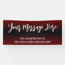 Search for graduation signs and banners Congratulations