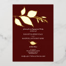 Search for fall engagement party invitations Minimalist