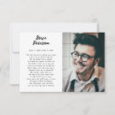 Search for elegant for sympathy thank you cards Death