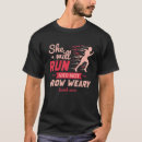 Search for funny cross country tshirts Run