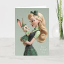 Search for bunny day cards Girl