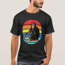 Search for forest monkey Wild