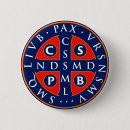 Search for medal badges Catholic