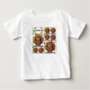 Search for turkey baby shirts Bird