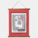 Search for christmas tapestries Winter