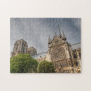 Search for notre dame cathedral puzzles Gothic