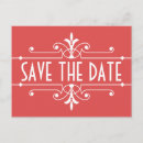 Search for fancy save the dates Unique