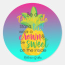 Search for ombre background stickers Girly
