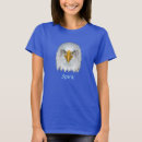Search for white eagle tshirts Bird