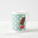 Search for strawberry birthday mugs Dessert