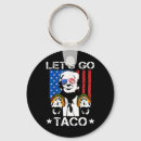 Search for taco jokes key rings Maga