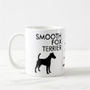 Search for dog breed mugs Silhouette
